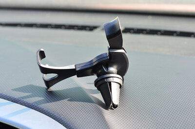 RAXFLY X-Type Plastic Black