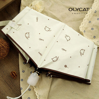OLYCAT OC301-A (Fresh Cat) Beige