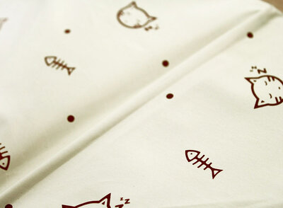 OLYCAT OC301-A (Fresh Cat) Beige