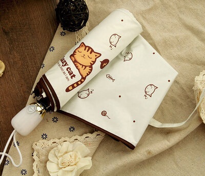 OLYCAT OC301-A (Fresh Cat) Beige