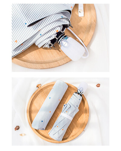 QIANYU ISLAND RAIN (Automatic)