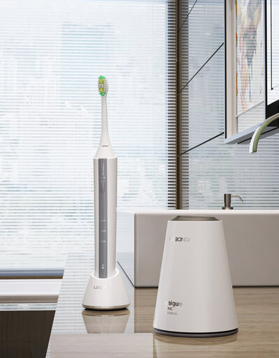 Lebond I5 PRO White