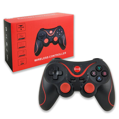 Terios T3 Bluetooth Original