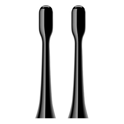 Lebooo Color Black 2pcs