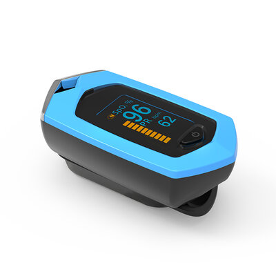 ProZone oSport Li-Ion (Blue)