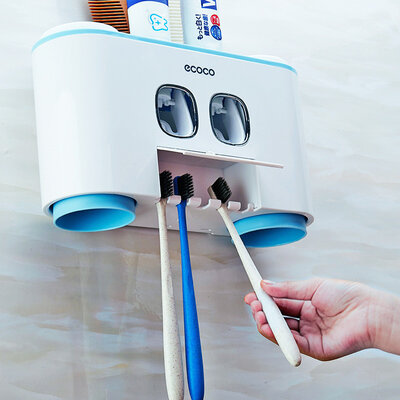 ECOCO E1802 Blue