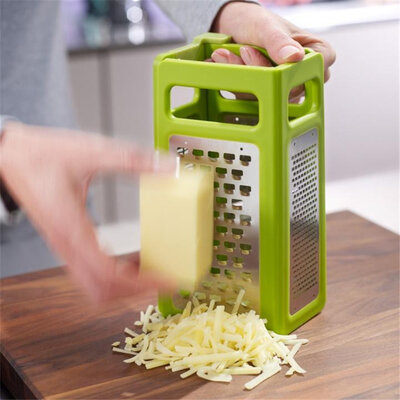 IRivo XR-2268 Compact (4-in-1) Green
