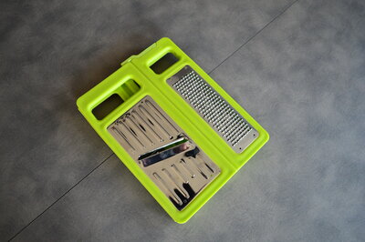 IRivo XR-2268 Compact (4-in-1) Green
