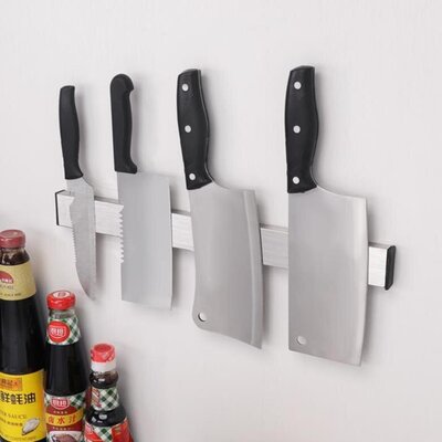 Fumei Batten-50cm (Steel 304)