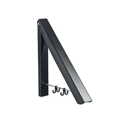 Fumei Hanger Compact 310 Black