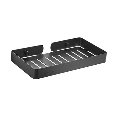 IwConcept BathRack Mini-S Black