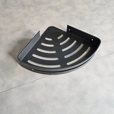 Fumei PLB-Corner Black