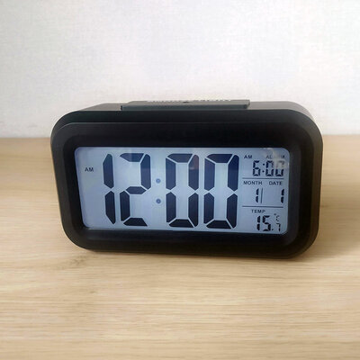 AngCan AC-1019 Black