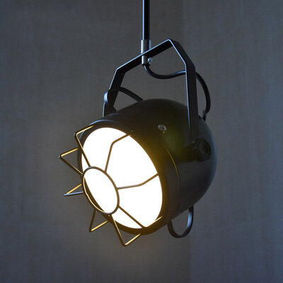 IwConcept DY-9179 Loft Black