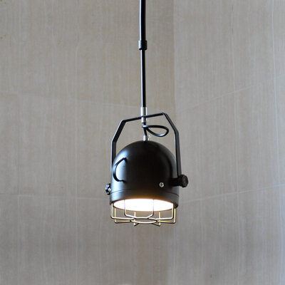 IwConcept DY-9179 Loft Black