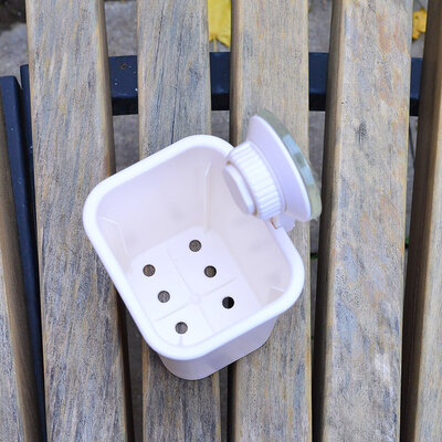 IwConcept RS-1 White