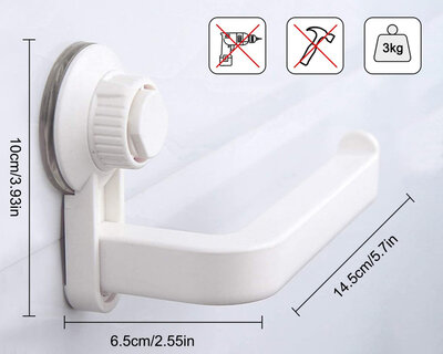IwConcept RS-3 White