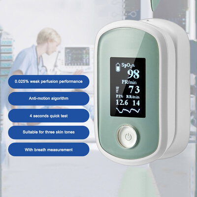 Narigmed FRO-200 White