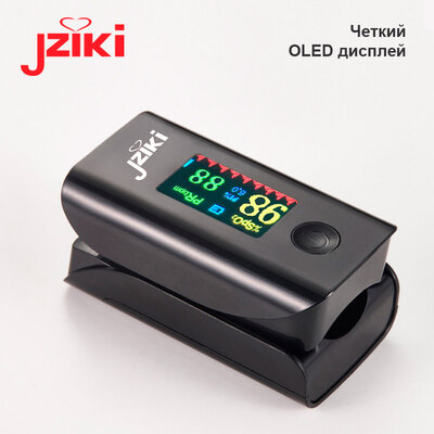 JZIKI JZK-305 Black