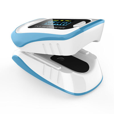 Jumper YP-1 Blue