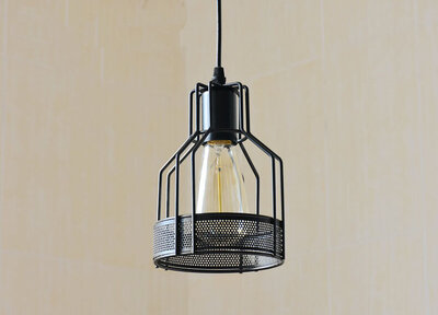 IwConcept LA-02M Loft Black