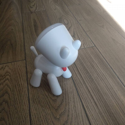 JANPIM D-020 White