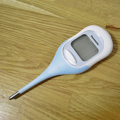 Panasonic T28 Azure