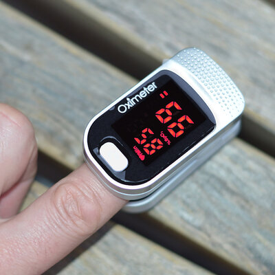 ProZone oMed 3.0 Silver