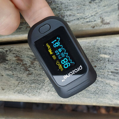 ProZone oExpert Black
