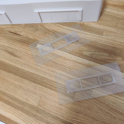 NOOOTH J191423C7 White