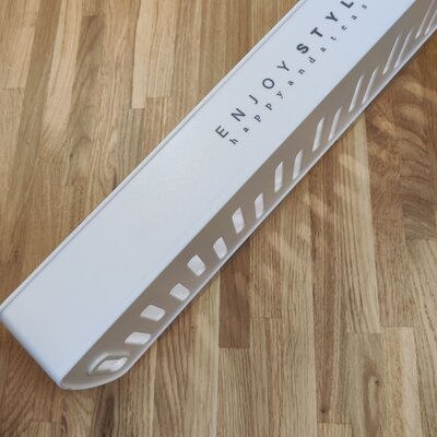 NOOOTH J191423C7 White