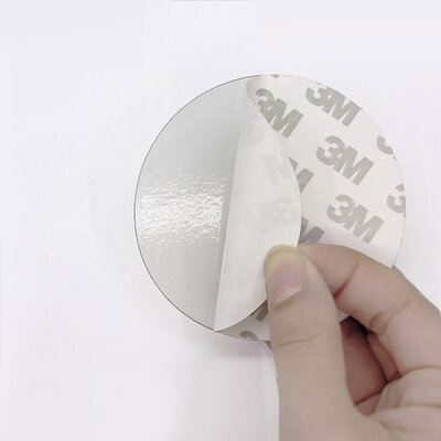 IwConcept Glossy Sticker 3M 80mm