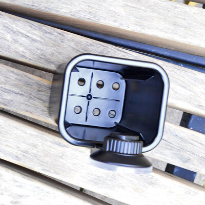 IwConcept RS-1 Black