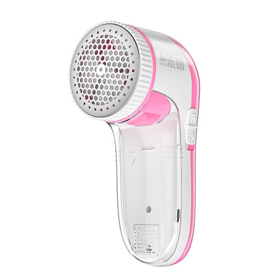 CHIGO ZG-M17 (Li-Ion) Pink