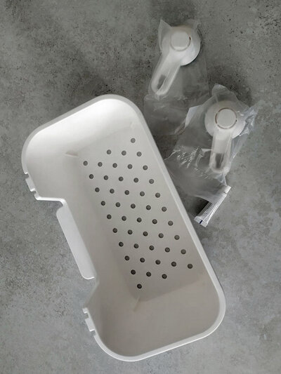 IwConcept RS-11 White