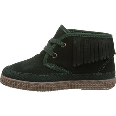 Cienta Kids Shoes 971065 28 (Emerald)