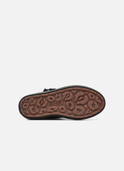 Crocs LodgePoint Suede Pullon Boot 35 (hazelnut)