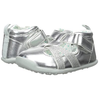 Carters Clio-P4 20 (Silver/Teal)