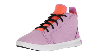 Converse All StarВ 35 (Fuchsia glow/Wild mango/White)