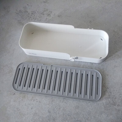 J&S Home JS185176 White