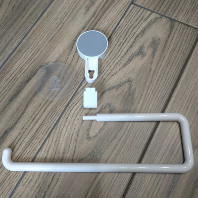 J&S Home JS185011 White