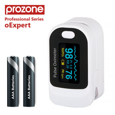 ProZone oExpert White