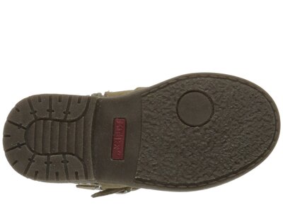 Kid Express Brooke 25 (Dark Brown Combo)