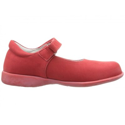 Kid Express Bondi 20 (Red Nubuck)