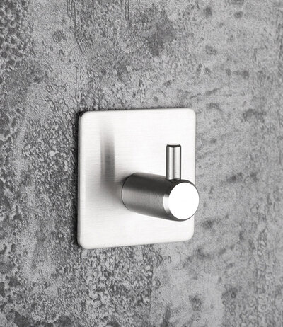  IwConcept JIN-H304 (3M) Silver