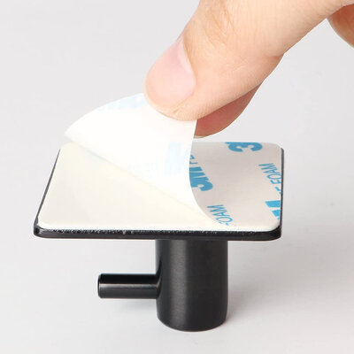 IwConcept JIN-H304 (3M) Black