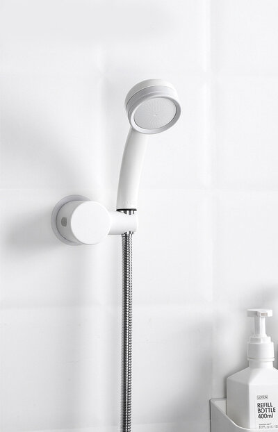 IwConcept W-0137 White