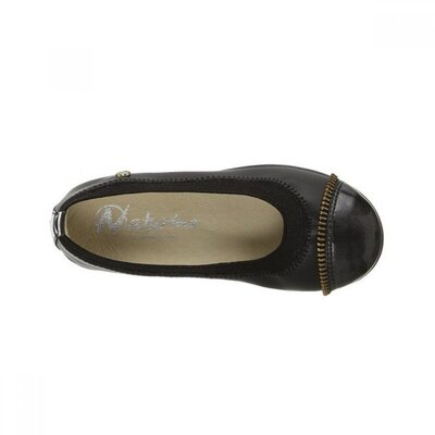 Naturino Nat. 3885  24 (Black)
