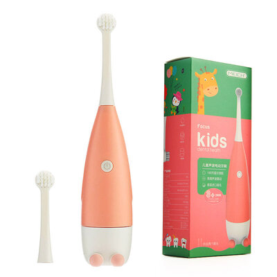 MEICH A6 Giraffe Pink