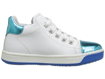 Falcotto Starlett SS16 21 (White/Blue)